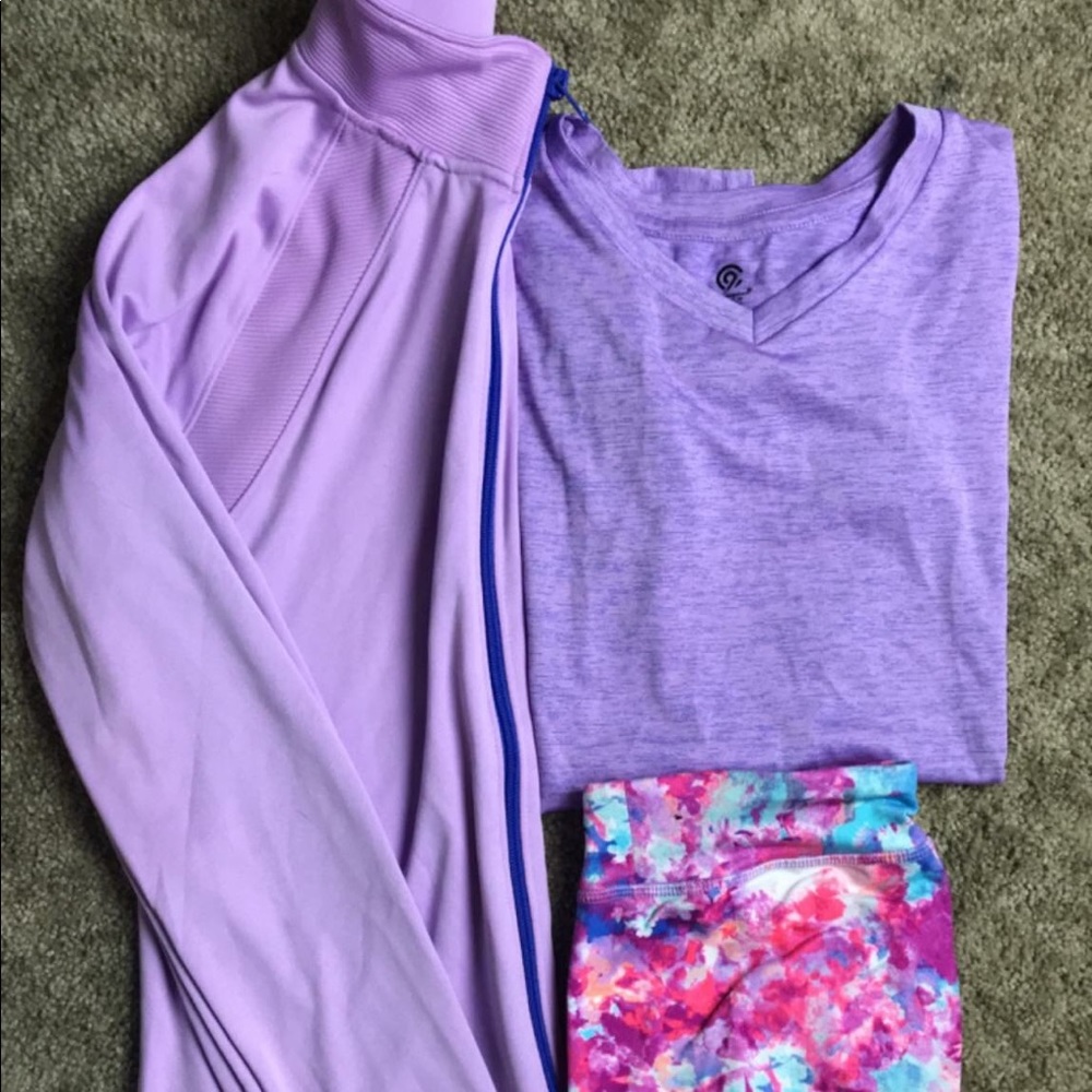3 piece set